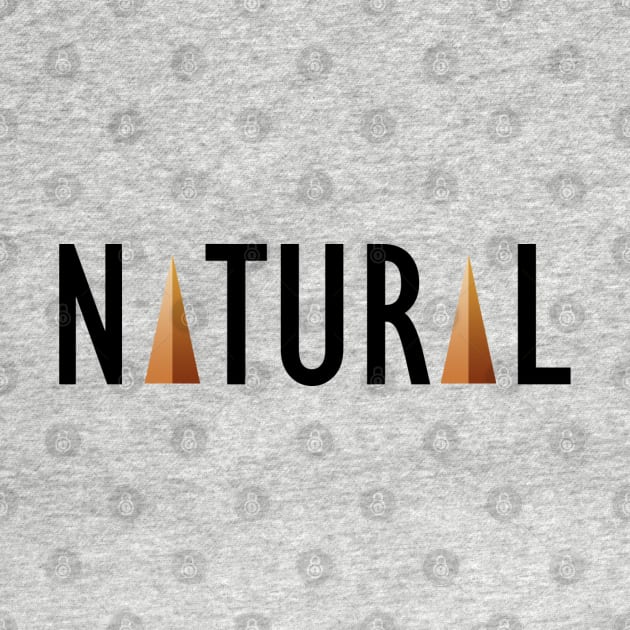 NATURAL by Glide ArtZ